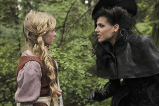 Illustration for article titled Once Upon a Time 1x08, "True North" Pictures